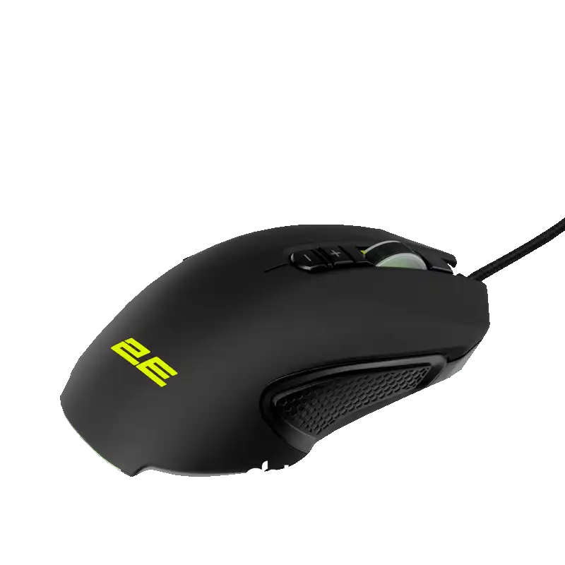 2E Gaming Mouse MG310 LED Backlit